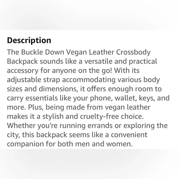 Disney Minnie Mouse Pink and Blue Crossbody Bag NWT - Picture 10 of 12